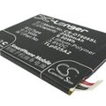 Ilc Replacement for Alcatel Tlp025a2 Battery TLP025A2  BATTERY ALCATEL